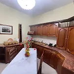 The Uma Apartment