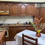 The Uma Apartment