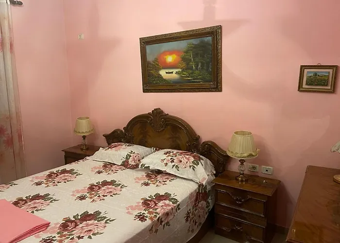 The Uma Apartment