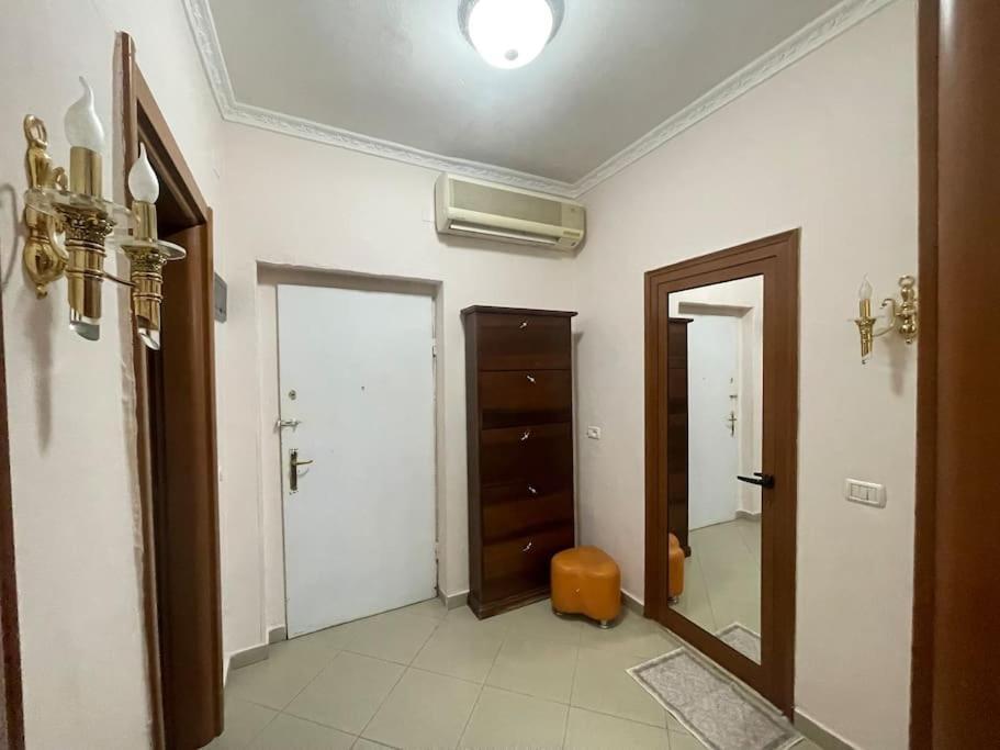 The Uma Apartament Szkodra