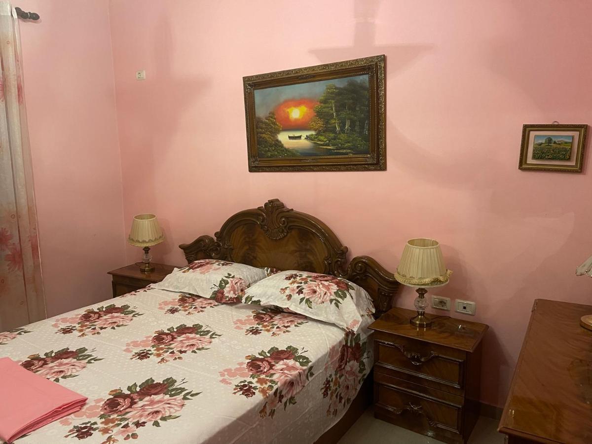 The Uma Apartament