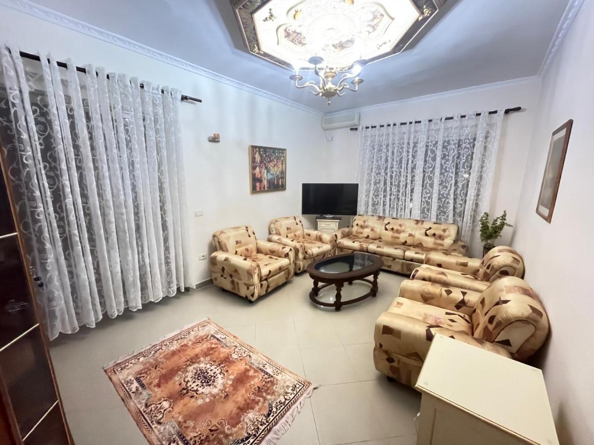 The Uma Apartament Szkodra