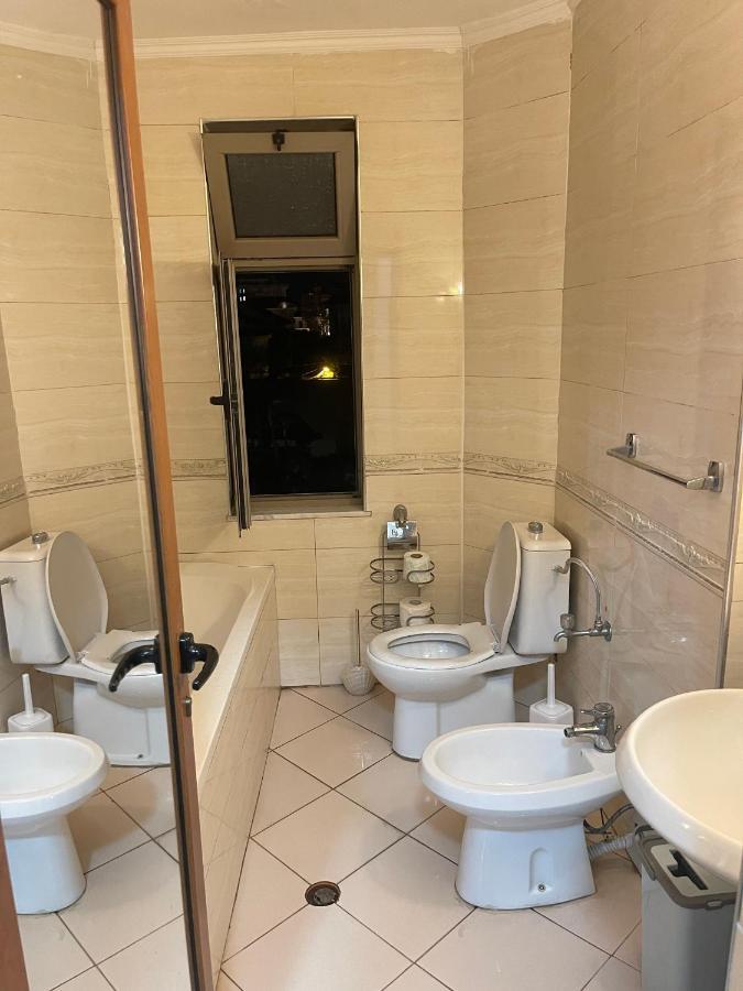 The Uma Apartament