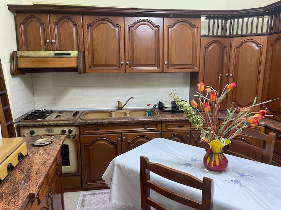 Apartament The Uma